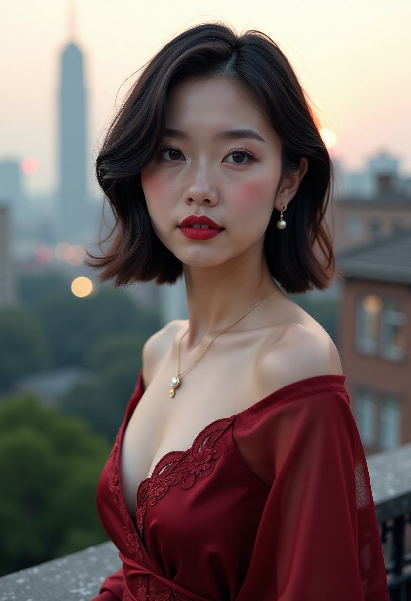 夜曲旅人