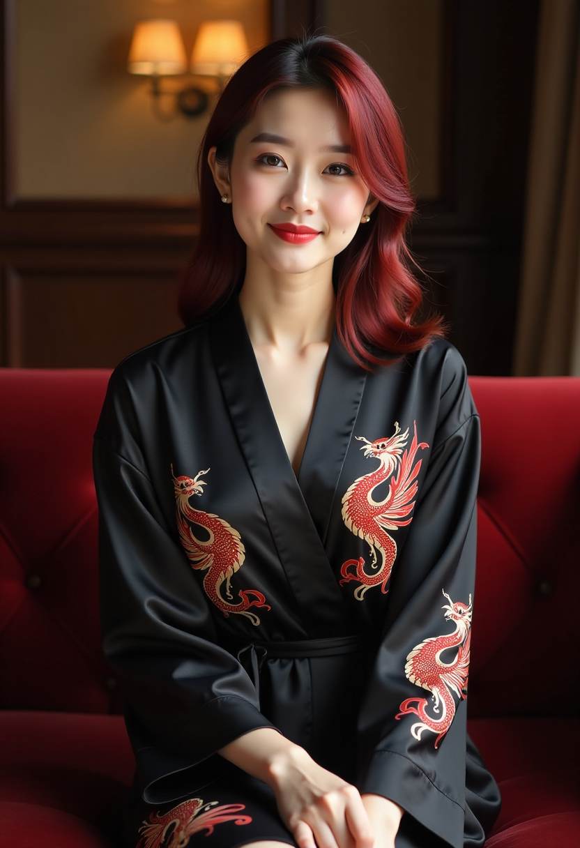 最后的温泉